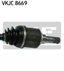skf vkjc8669